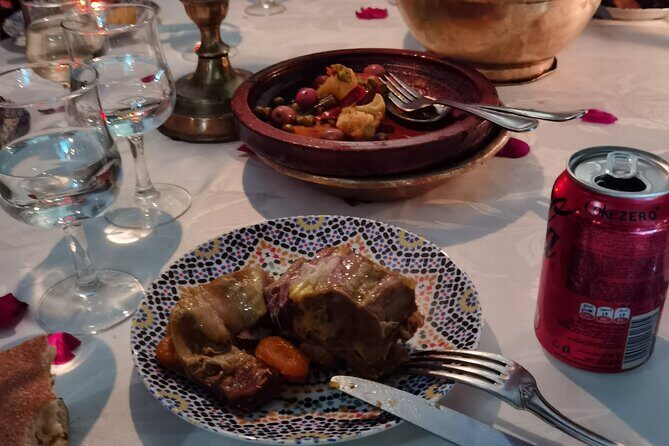 3-Hour Walking Food Tour in Marrakech - Practical Details: Logistics, Pricing, and Booking