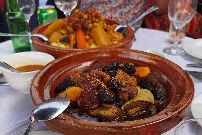 3-Hour Walking Food Tour in Marrakech - Who Will Love This Experience?