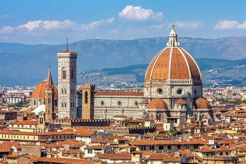 3 hour Walking Tour Statue of David and Florence Highlights - Key Points