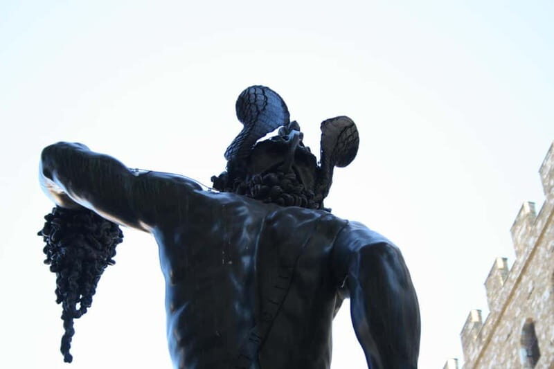 3 hour Walking Tour Statue of David and Florence Highlights - Discovering Florence in Three Hours: What to Expect