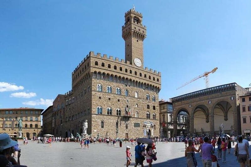 3 hour Walking Tour Statue of David and Florence Highlights - Who Should Book This Tour?