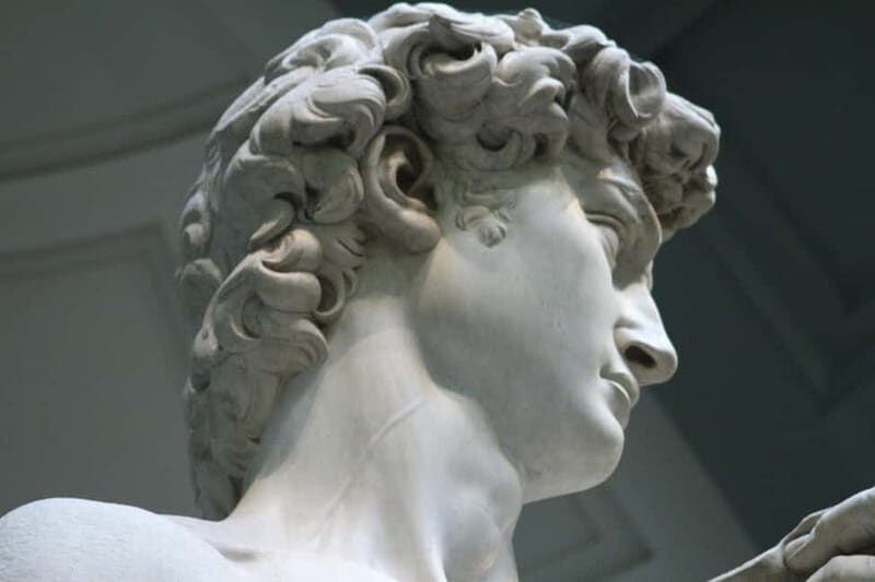 3 hour Walking Tour Statue of David and Florence Highlights - FAQ
