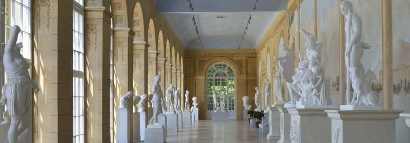 3 hour: Warsaw Lazienki Park /inc. Pick up/ - Who Will Enjoy This Tour?