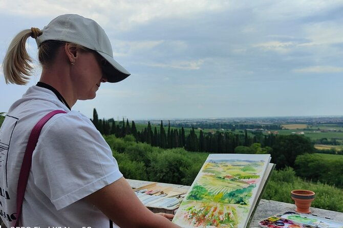 3-hour-watercolor-private-experience-in-verona