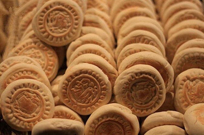 3-Hour Xi'an Muslim Street Food Walking Tour - Final Thoughts