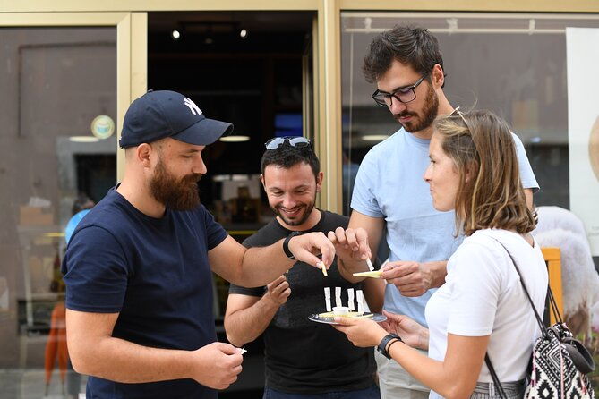 3-hour-zadar-food-tasting-tour