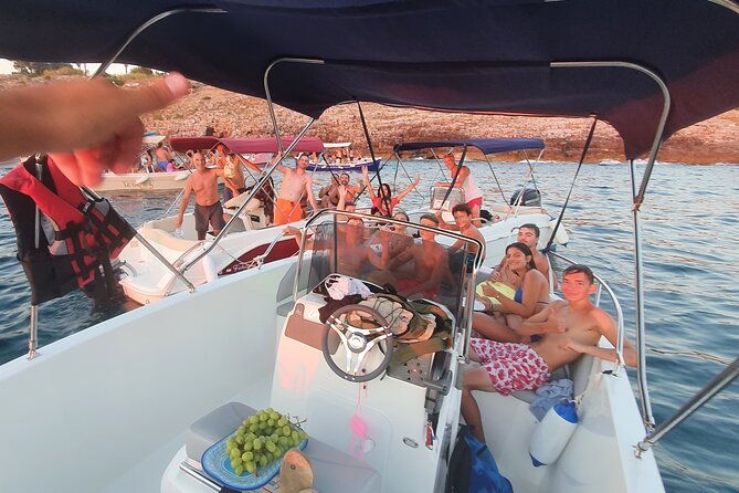 3-hours-boat-tour-to-the-leuca-marine-caves