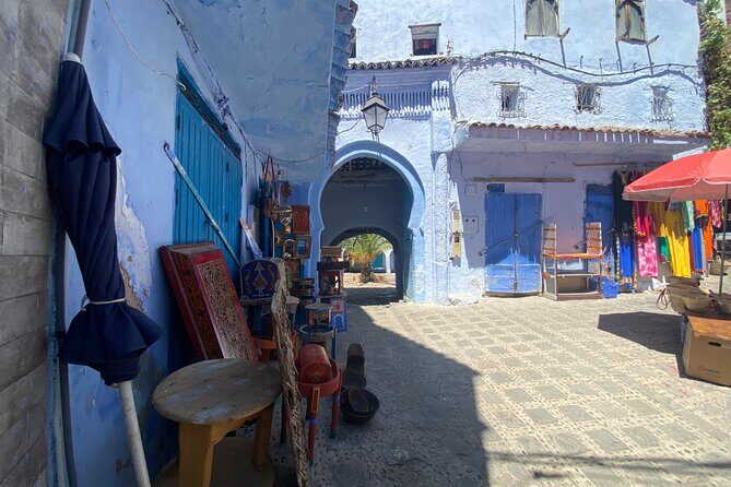 3 Hours Bread Making/passetrie in Chefchaouen - Introduction: Why This Bread-Making Tour in Chefchaouen Is Special