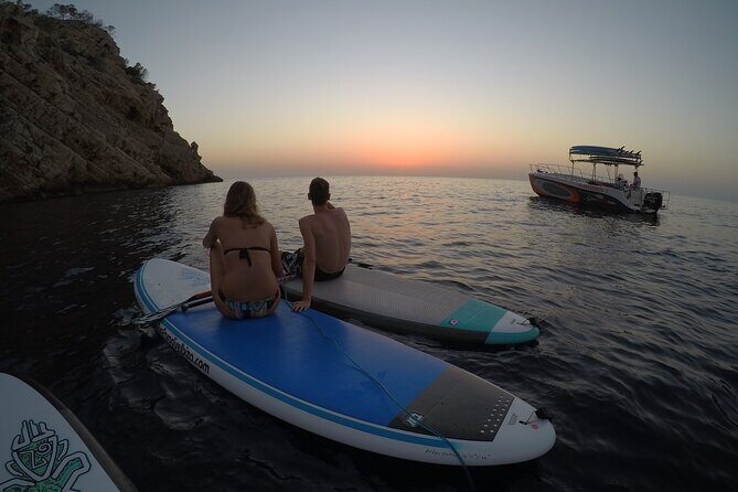 3 Hours by Boat with Paddle Surf Course, Snorkel and more - Final thoughts