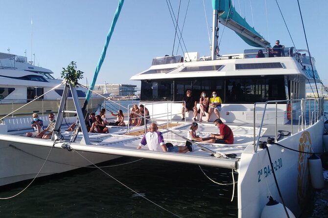 3-hours-catamaran-tour-in-malaga-with-paella