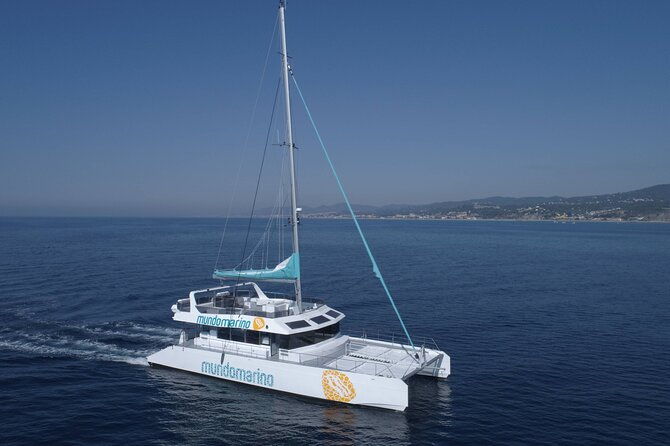 3-hours-catamaran-tour-in-malaga-with-paella