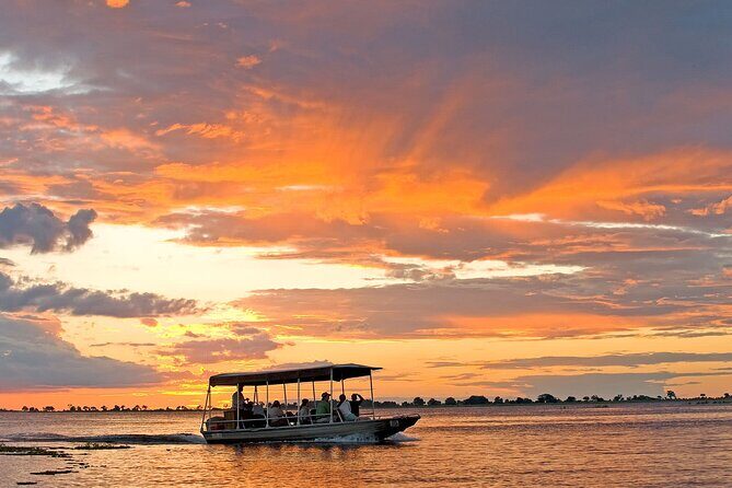 3 Hours Chobe River Boat Cruise - Frequently Asked Questions