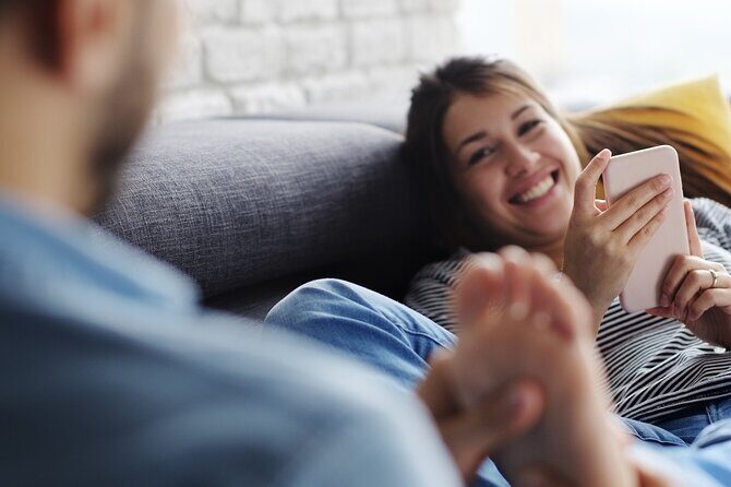 3 Hours Couple's Massage Workshop in Fremont Court - What’s this experience all about?