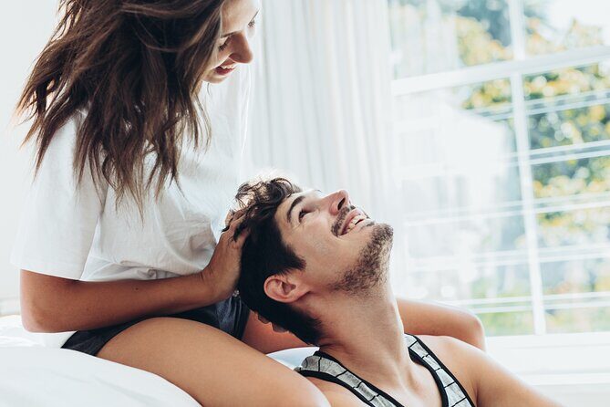 3 Hours Couple's Massage Workshop in Fremont Court - FAQs