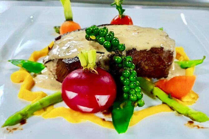 3 Hours Dinner With Luxury Princess Yacht On Sai Gon River - Authentic Experiences & Guest Insights