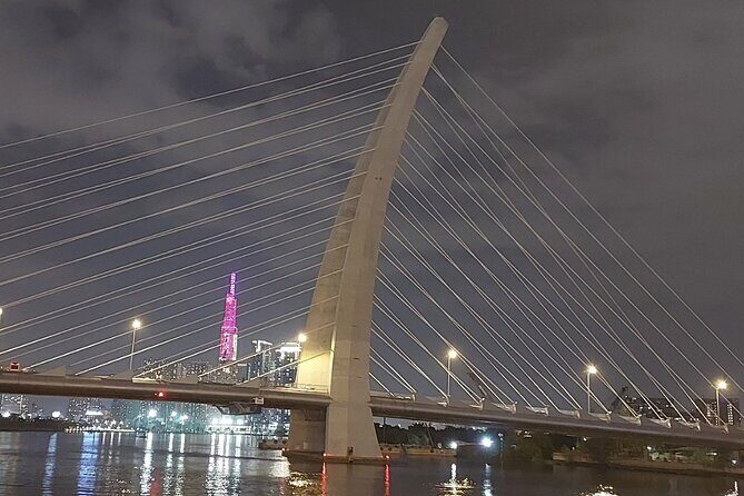 3 Hours Dinner With Luxury Princess Yacht On Sai Gon River - Who Will Love This Experience?