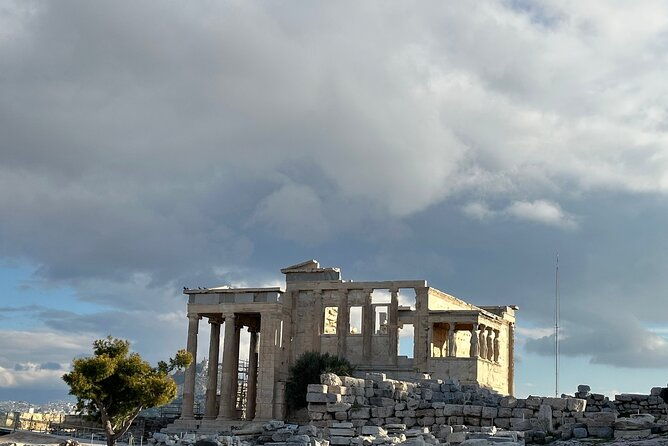 3-hours-driving-athens-city-highlights-luxury-private-tour