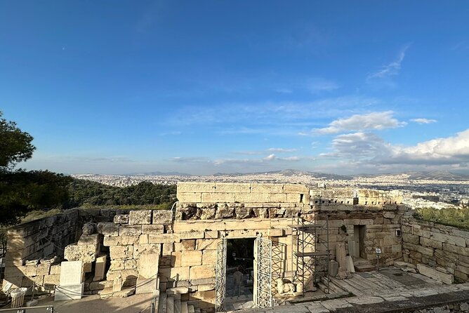 3-hours-driving-athens-city-highlights-luxury-private-tour