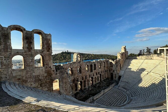 3-hours-driving-athens-city-highlights-luxury-private-tour