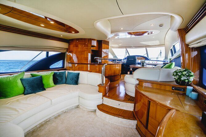 3 Hours Dubai Luxury Private Yacht Tour - Value and Pricing: Is It Worth It?