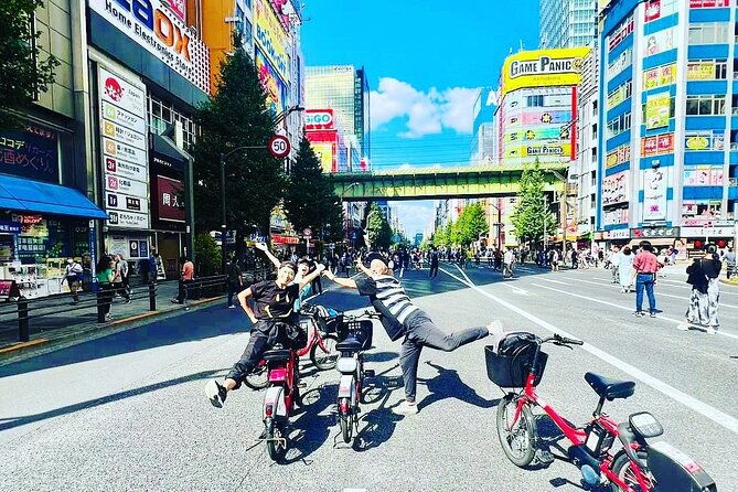 3-hours-e-bike-tour-around-chiyoda-tokyo-prefecture-2