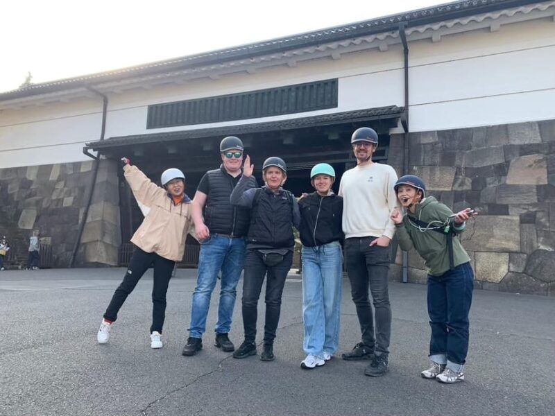 3-hours-e-bike-tour-around-chiyoda-tokyo-prefecture