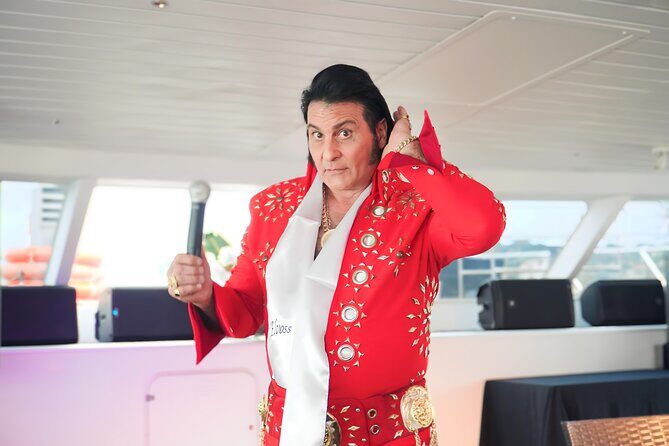 3 Hours Elvis Tribute Cruise on Sydney Harbour - Final Thoughts