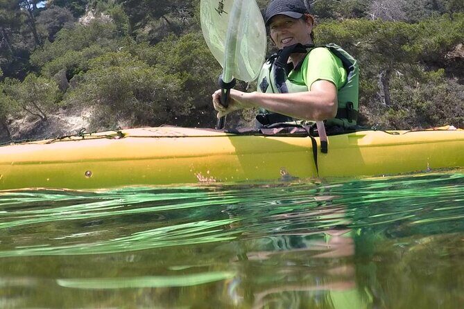 3 Hours Excursion in Sea Kayak with Snorkel - Discovering Costa Brava on a Kayak: An In-Depth Review