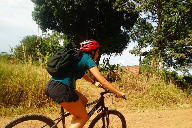 3 Hours Guided Cycling Tour Across Lake Victoria - Final Thoughts