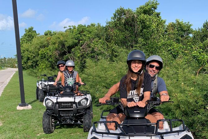 3-hours-guided-great-exuma-atv-tour