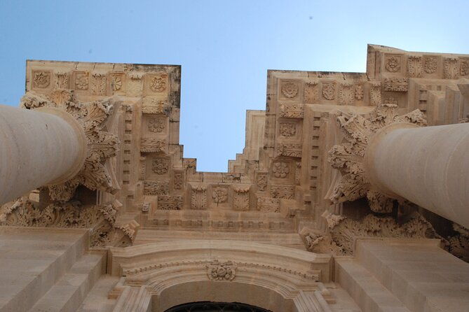 3-hours-guided-tour-of-the-archaeological-park-of-neapolis-and-ortigia