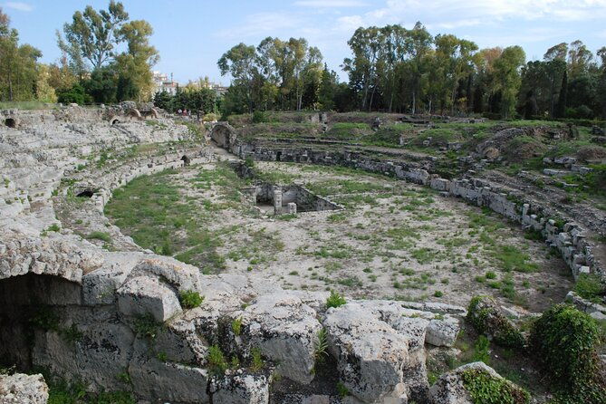 3-hours-guided-tour-of-the-archaeological-park-of-neapolis-and-ortigia