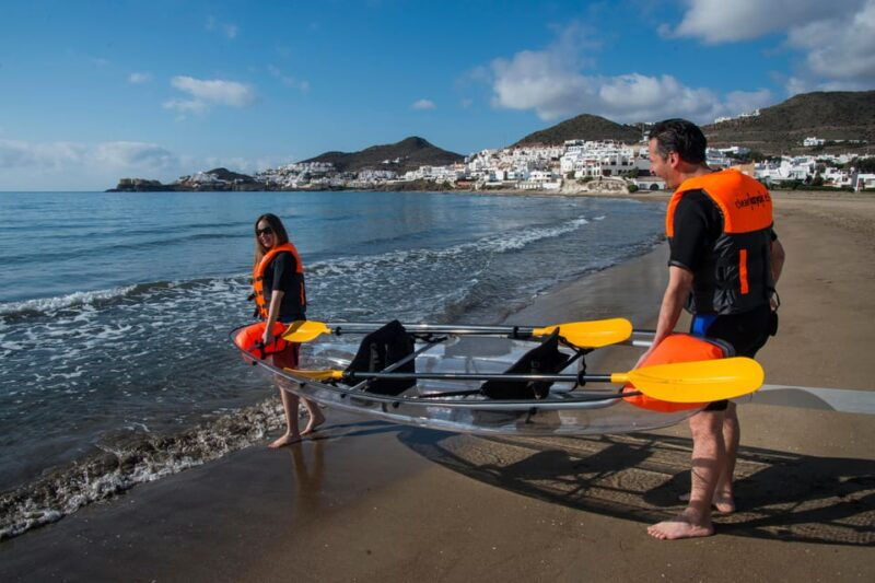 3-hours-guided-tours-in-transparent-kayaks