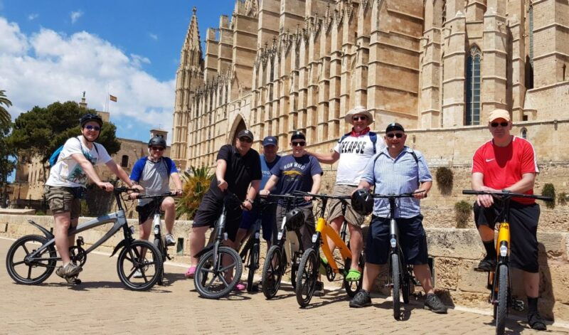 3-hours-historic-e-bike-tour-in-palma-de-mallorca