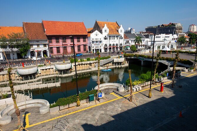 3 Hours Jakarta City Tour (Jakarta's Iconic Places) - The Sum Up