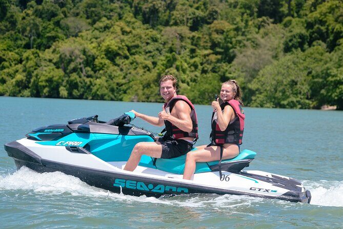3-Hours Jet Ski Langkawi Island Tour Experience - Final Thoughts