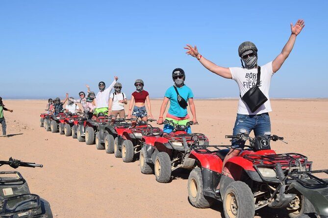 3 hours Mini Super Safari (Family Safari) - Practical Considerations for Travelers
