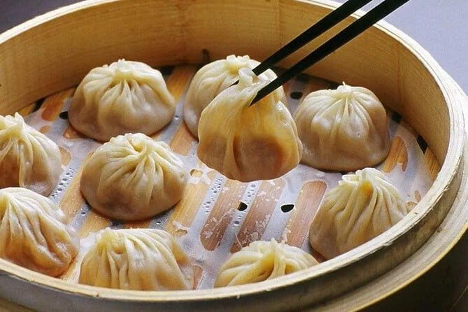 3 hours Morning or Afternoon Tea Tasting on Maliandao Street and Tea Restaurant Lunch or Dinner Tour - Exploring Beijing’s Tea and Dimsum Scene: A 3-Hour Tour Guide