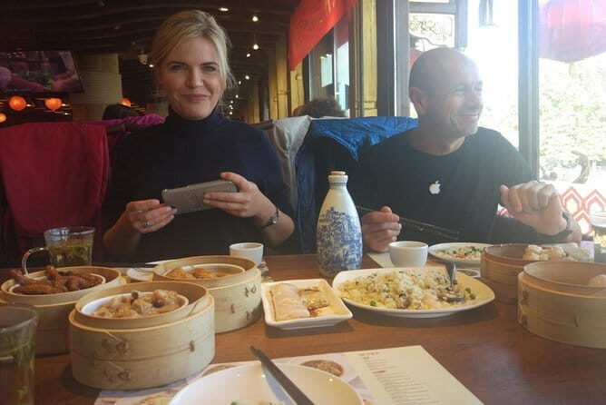 3 hours Morning or Afternoon Tea Tasting on Maliandao Street and Tea Restaurant Lunch or Dinner Tour - Key Points