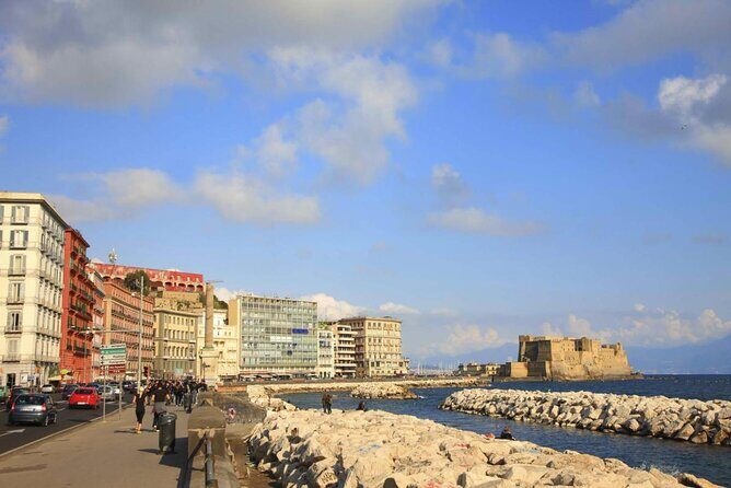 3-Hours Naples Private Walking Tour With Local - Who Should Book This Tour?