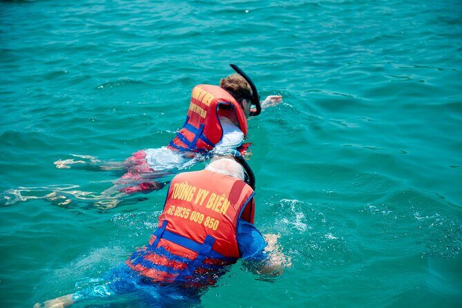 3 Hours of Private Snorkeling Trip in South of Phu Quoc - A Thorough Look at the Snorkeling Experience