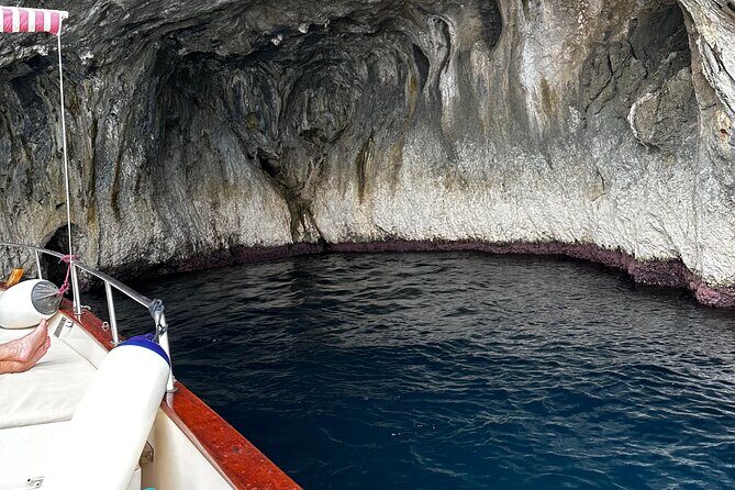 3 hours Private Capri Boat Tour - Why This Tour Works for Different Types of Travelers