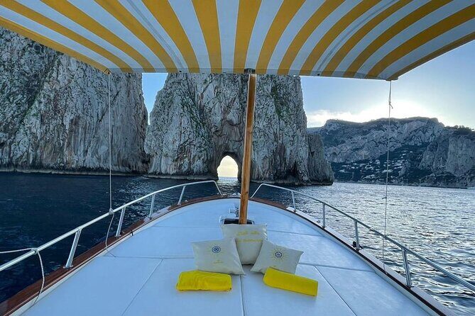 3 hours Private Capri Boat Tour - Final Thoughts: Is It Worth It?