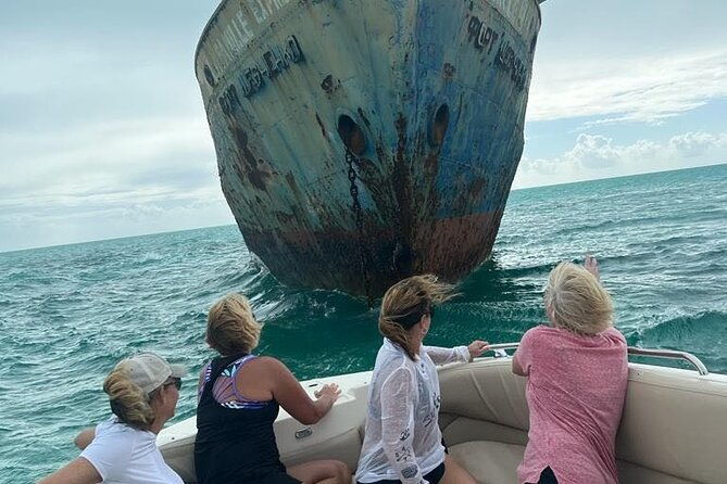 3-hours-private-charter-tour-turks-and-caicos