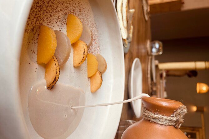 3 Hours Private Food Tasting in Tukcha - What to Expect from the 3-Hour Food Tasting