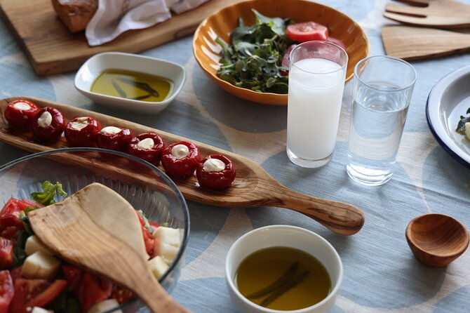 3-hours-private-guided-food-tour-in-rethymno-crete
