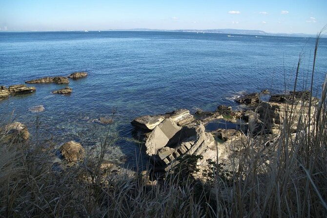 3-hours-private-historical-walking-tour-of-miura-peninsula