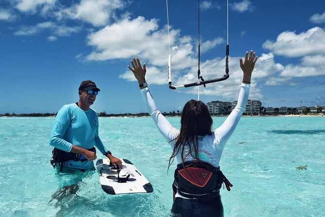 3-hours-private-kiteboarding-beginner-lesson
