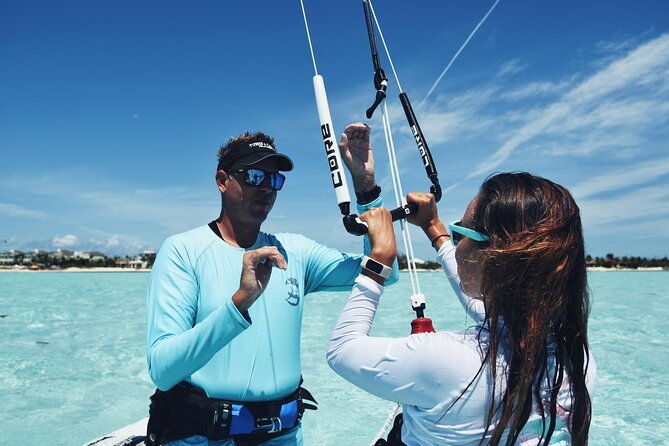 3-hours-private-kiteboarding-beginner-lesson