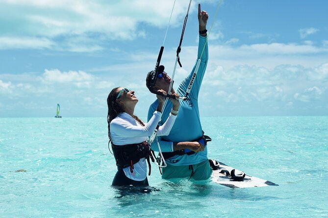 3-hours-private-kiteboarding-beginner-lesson